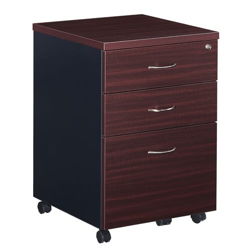Mobile-Pedestal-Filing-Cabinet