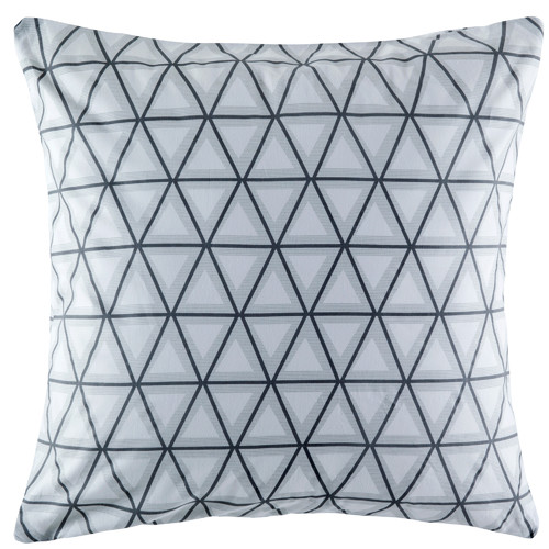 Terry Euro Multi Euro Pillowcase