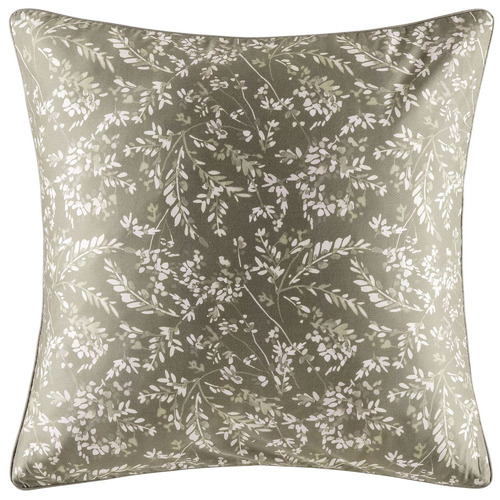 Taneya Cotton Sateen European Pillowcase