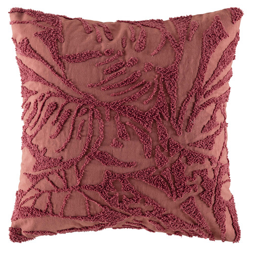 Tropic Cotton Cushion
