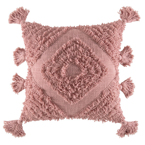 Daffie Cotton Cushion