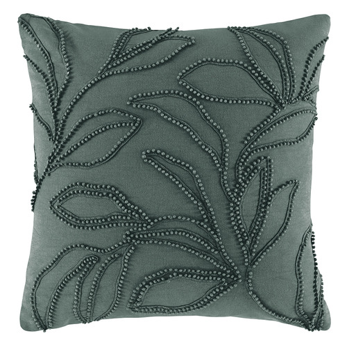 Botanic Cotton Cushion