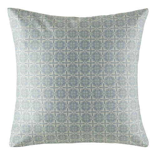 Rosetta Cotton Sateen Euro Pillowcase