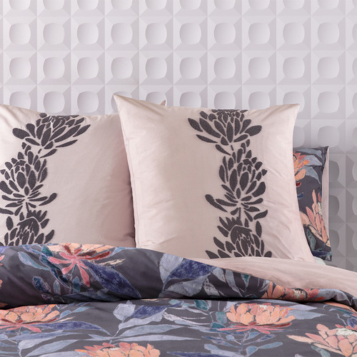Dalby Cotton Euro Pillowcase