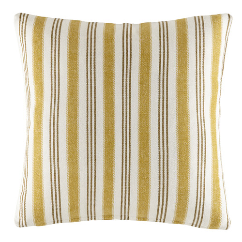 Brighton Cotton Cushion