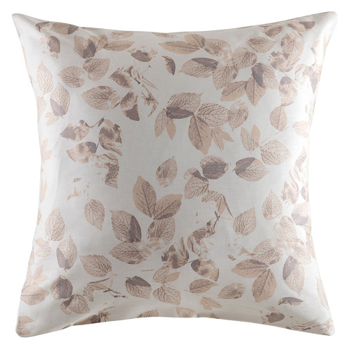 Rosalie Cotton Sateen European Pillowcase