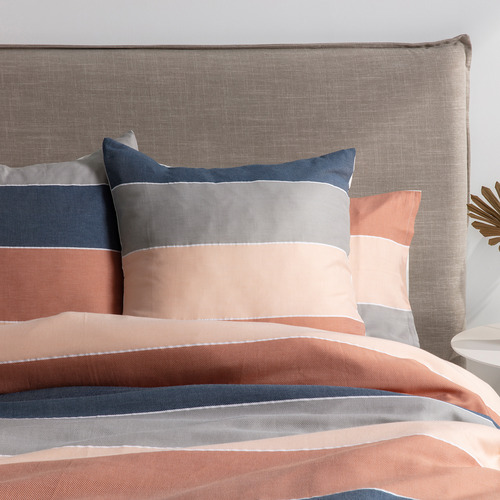 Swansea Cotton European Pillowcase