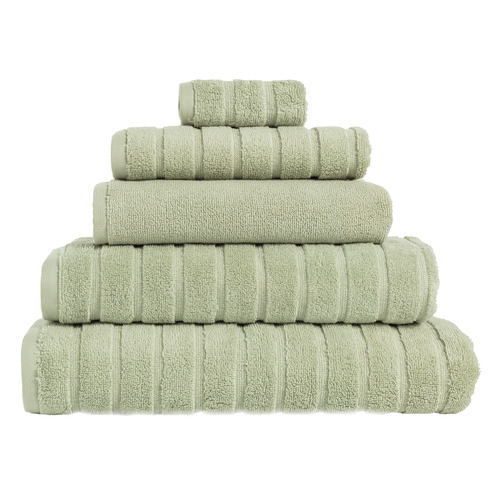 Henley Cotton Bathroom Towel