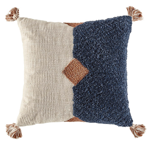 Diamo Cotton Cushion