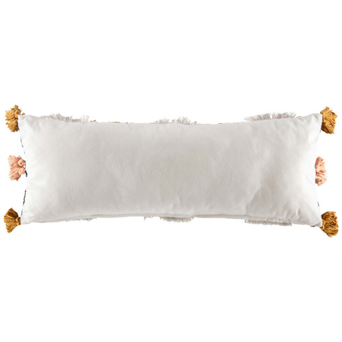 Lyric Cotton Cushion