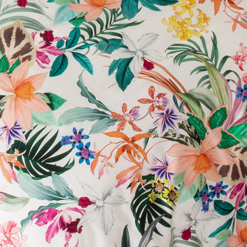 Tropico Cotton Quilt Cover Set