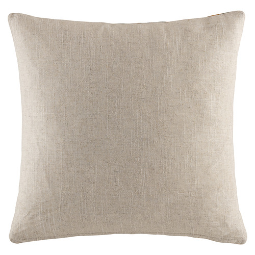 Kizzie Viscose & Linen Cushion