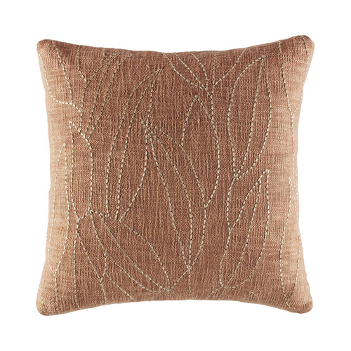 Almond Lennon Cushion