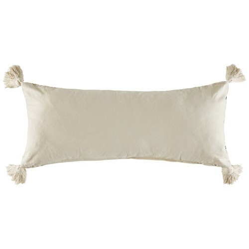 Black Windsor Cushion