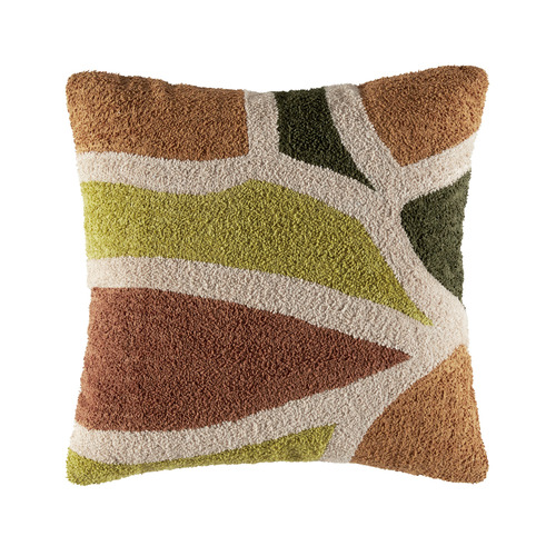 Osman Square Cushion