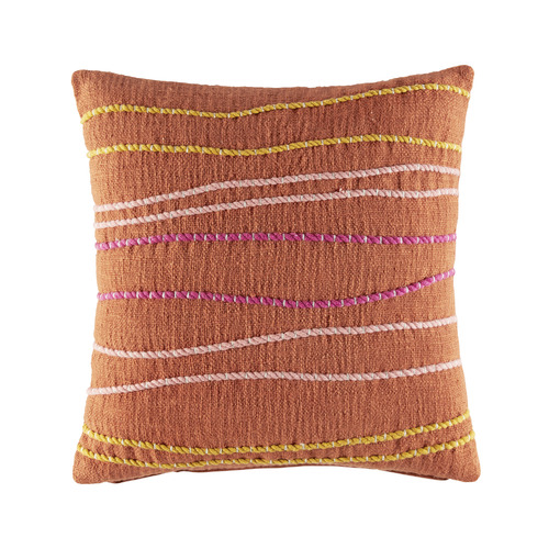 Sibella Square Cushion