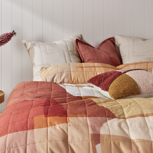Chester Quilt Cover Set