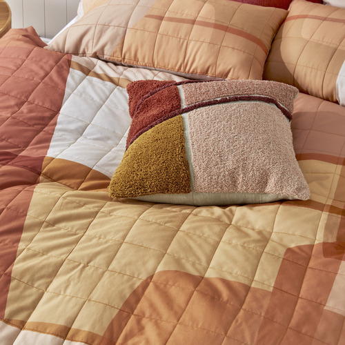 Chester Quilt Cover Set