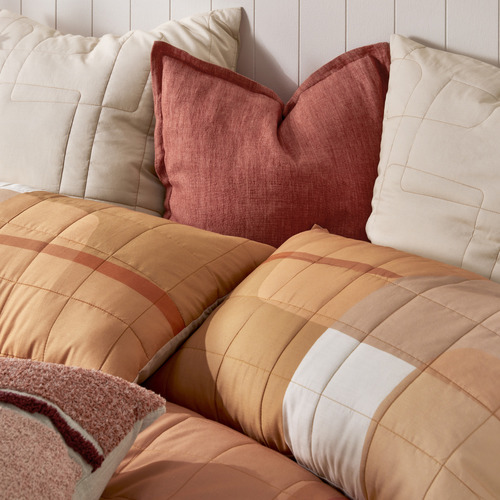 Chester Quilt Cover Set