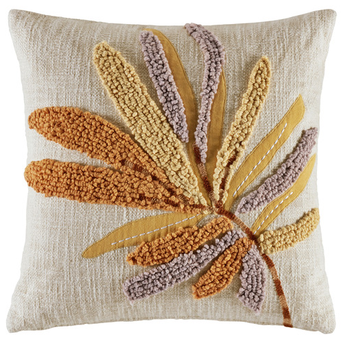 Ohana Cotton Cushion