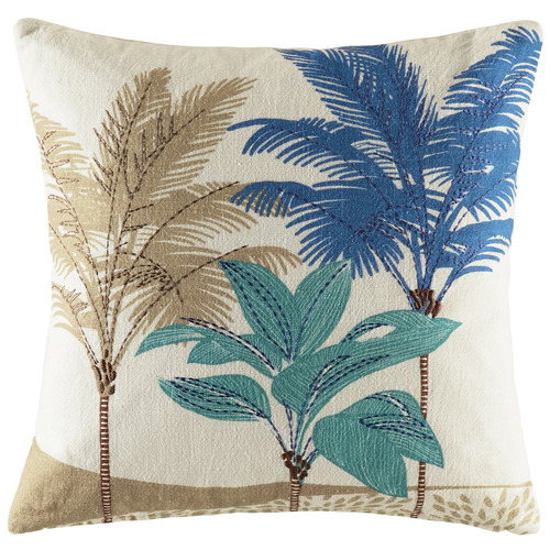 Deveroe Cotton Cushion