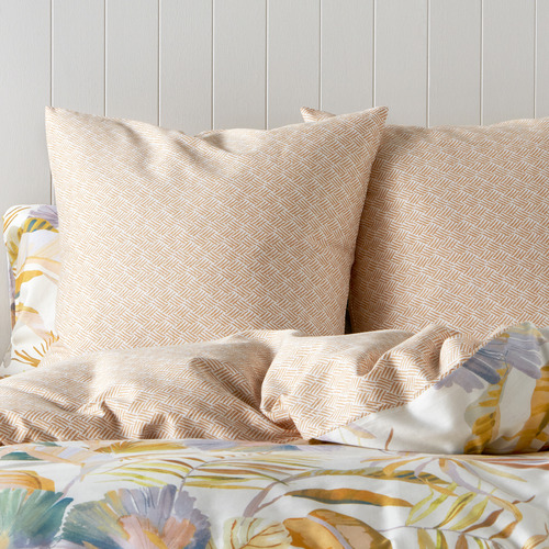 Ohana European Pillowcase