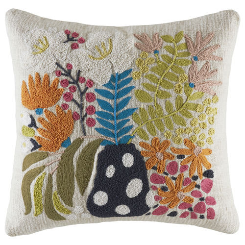 Jenni Cotton Cushion