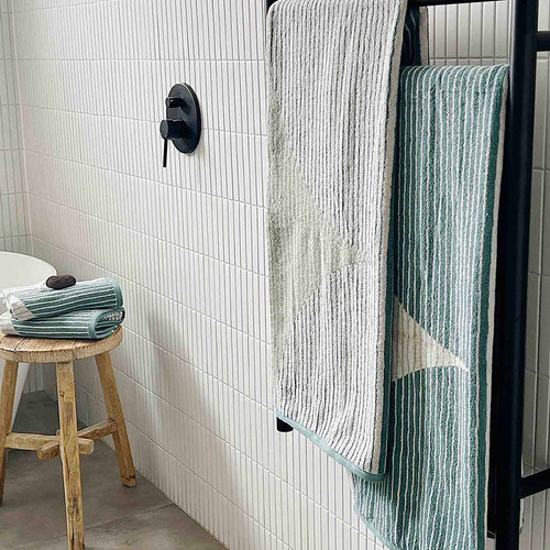 Harri Cotton Bath Towel