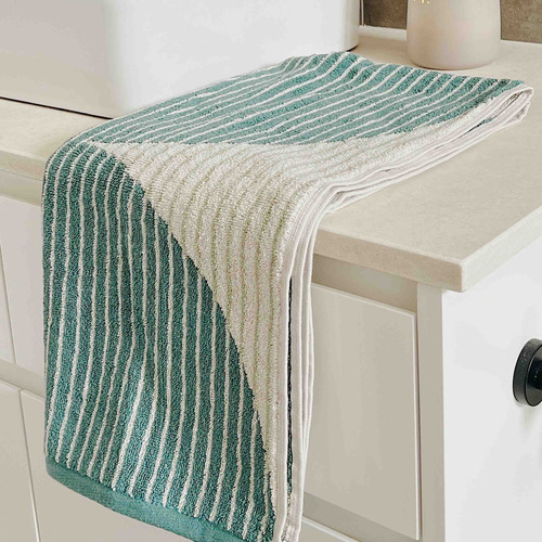 Harri Cotton Oversized Hand Towel