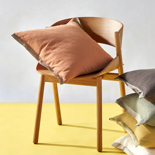 Belrose Linen Cushion