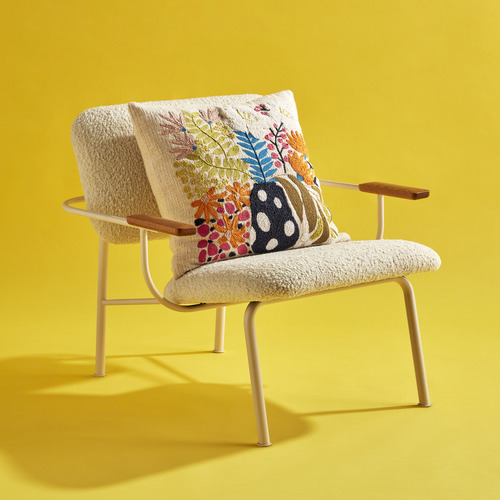 Jenni Cotton Cushion