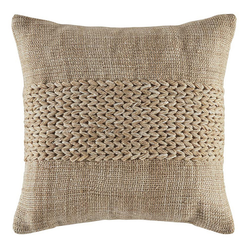 Sol Cotton-Blend Cushion