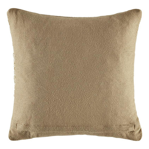 Sol Cotton-Blend Cushion