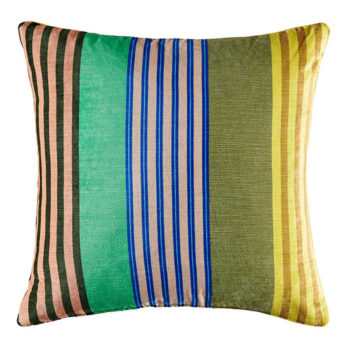 Jazz Velvet Cushion