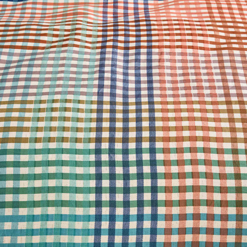 Ferdinand Cotton Percale Quilt Cover Set