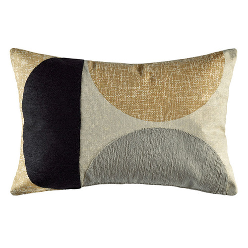 Rover Cotton Slub Cushion