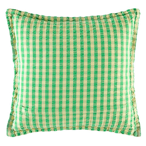 Gabi Cotton Cushion
