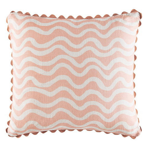 Bettie Cotton Cushion