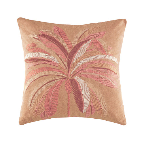 Amani Cotton Cushion
