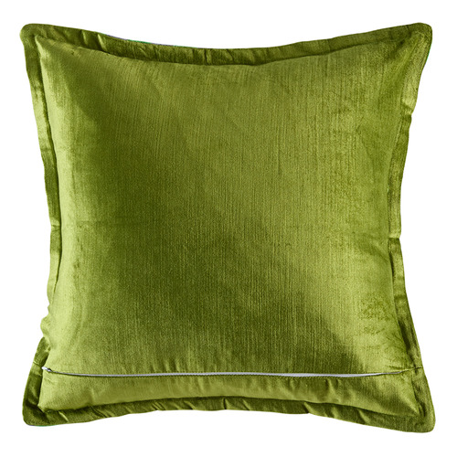 Clementine Velvet Cushion