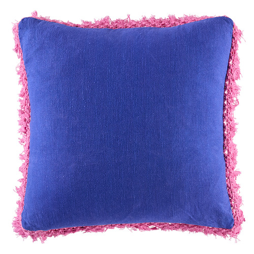 Airlie Cotton & Viscose Cushion