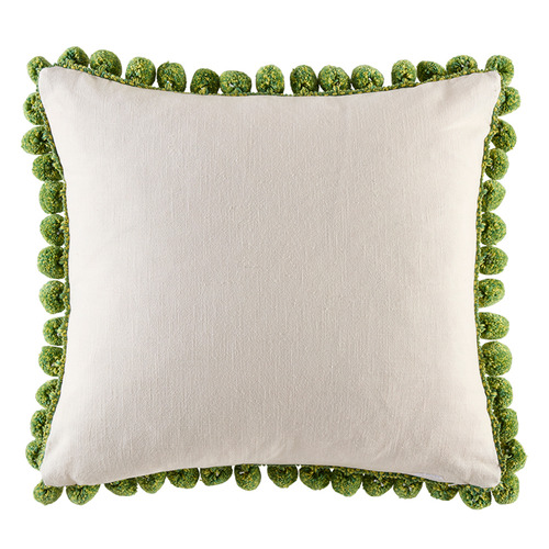 Bellevue Cotton Cushion