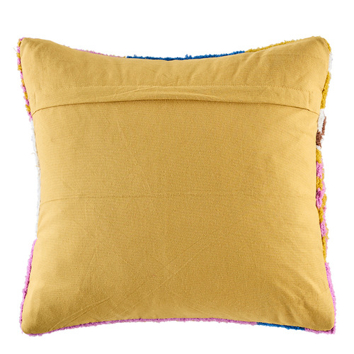 Betsy Wool-Blend Cushion