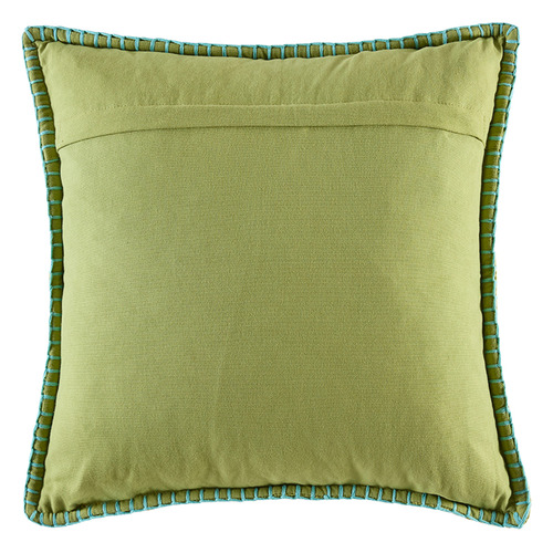 Elio Cotton Cushion