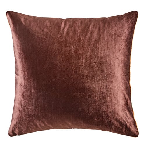 Century Cotton & Viscose Cushion
