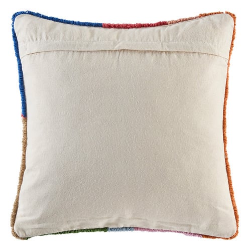 Lizzie Cotton Cushion