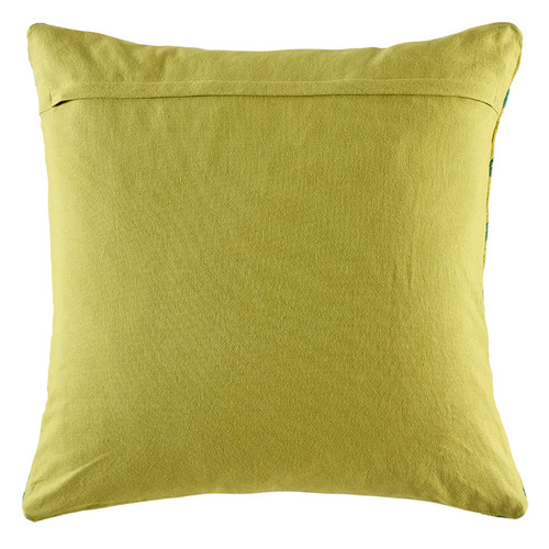 Nest Cotton-Blend Cushion