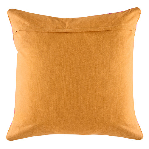 Nest Cotton-Blend Cushion