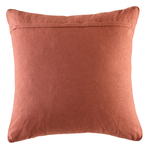 Nest Cotton-Blend Cushion