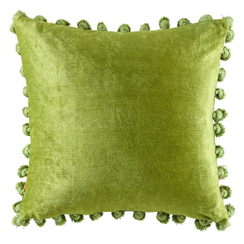 Orient Cotton & Viscose Cushion